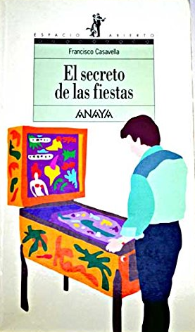 El secreto de las fiestas