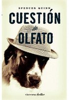 Cuestión de olfato