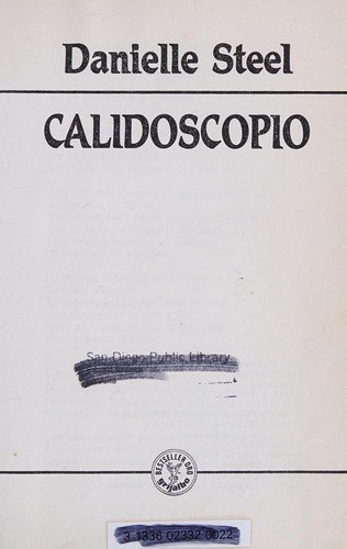 Calidoscopio