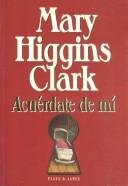 Acuérdate de mí