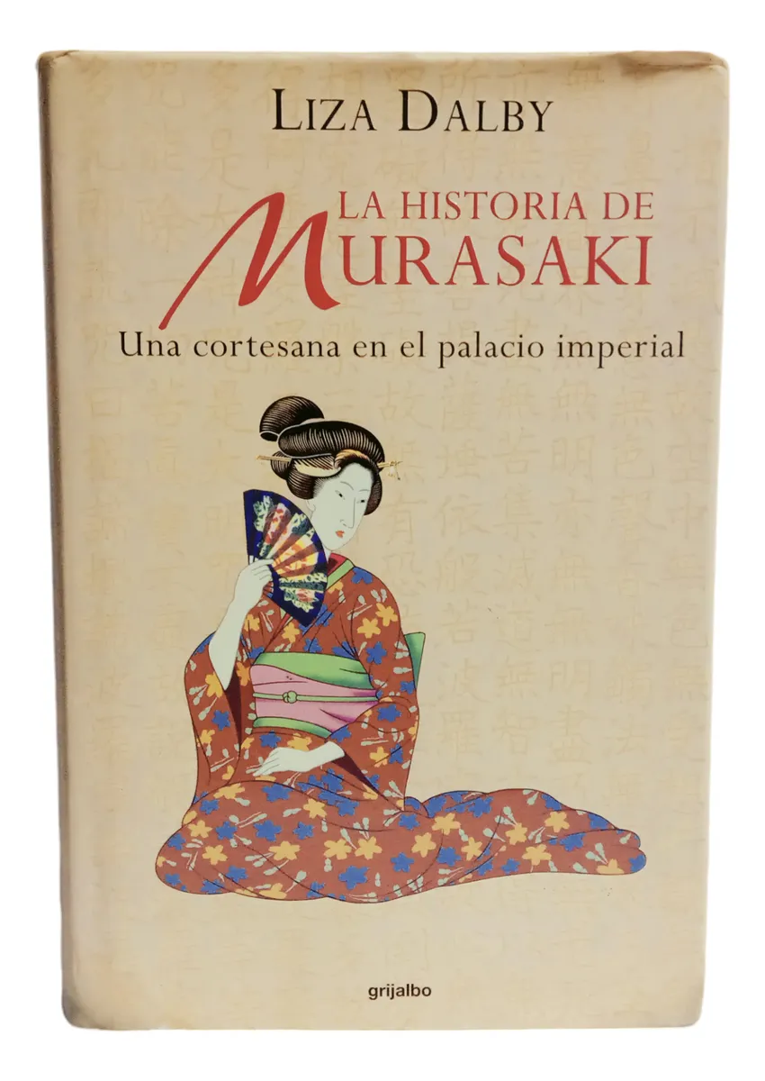 La Historia de Murasaki