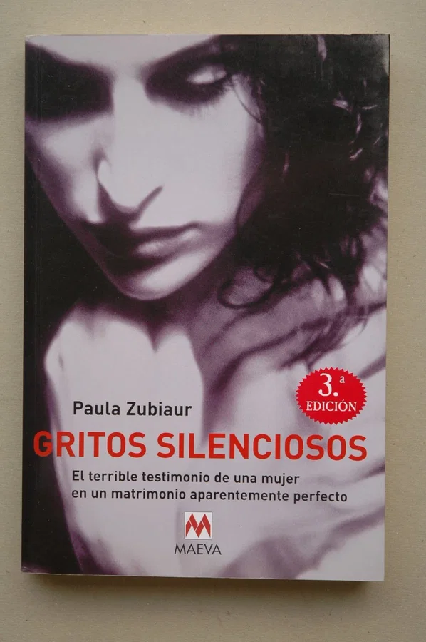 Gritos silenciosos
