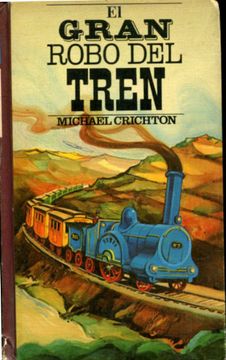 El Gran robo del tren