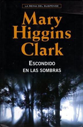 Escondido en las sombras