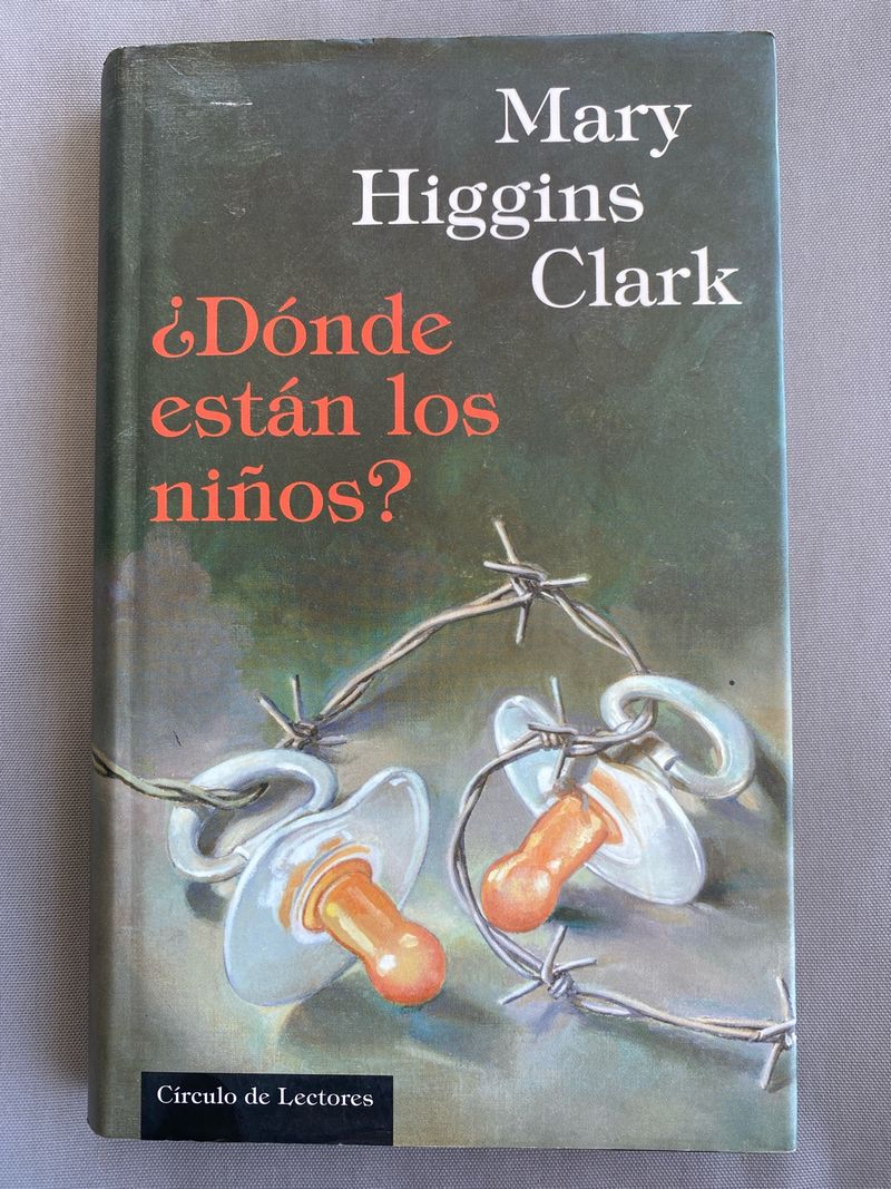 ¿Dónde están los niños?