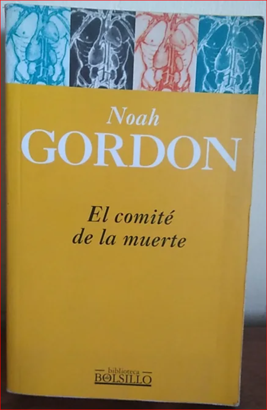 El comité de la muerte