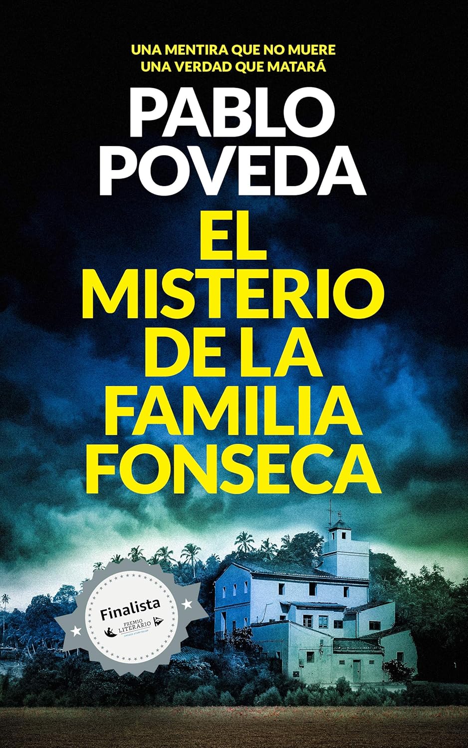 El Misterio de la Familia Fonseca