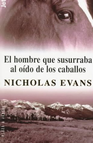 El hombre que susurraba al oído de los caballos