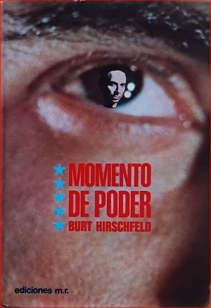 Momento de poder: Burt Hirschfeld