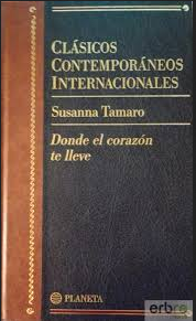 Donde el corazón te lleve