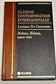 Helena, Helena, amor mío