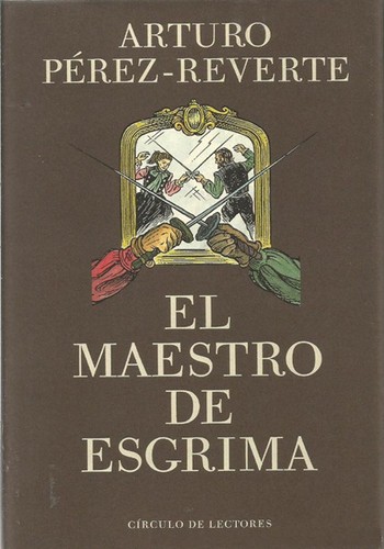 El Maestro de esgrima