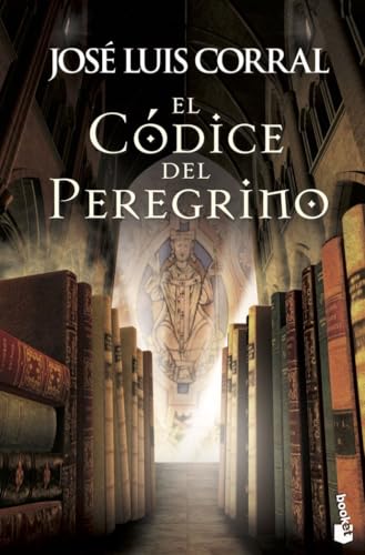 El códice del peregrino