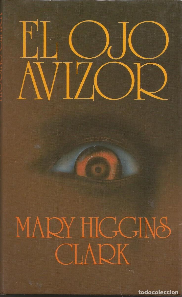 El ojo avizor