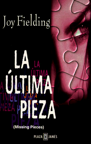 La Última Pieza