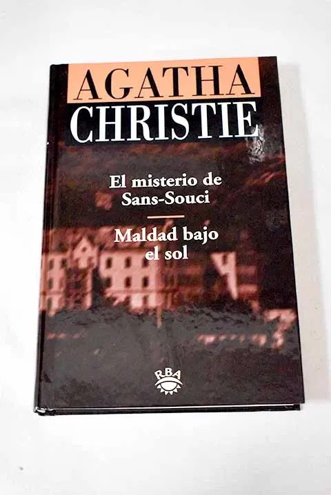 El Misterio de Sans-Souci